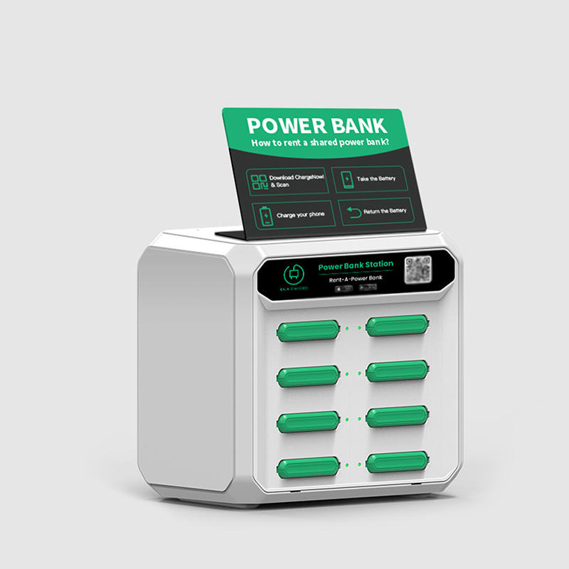 Bancos de Energia Promocionais