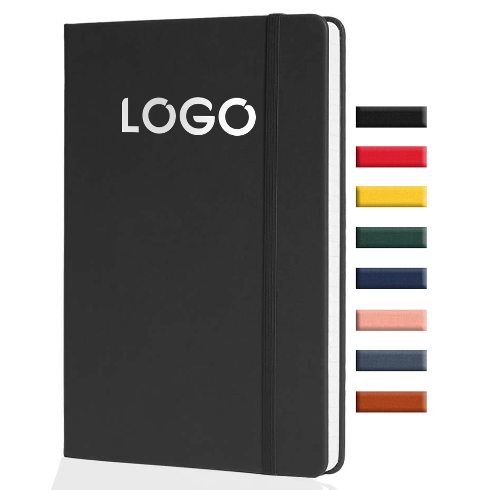 Caderno Promocional